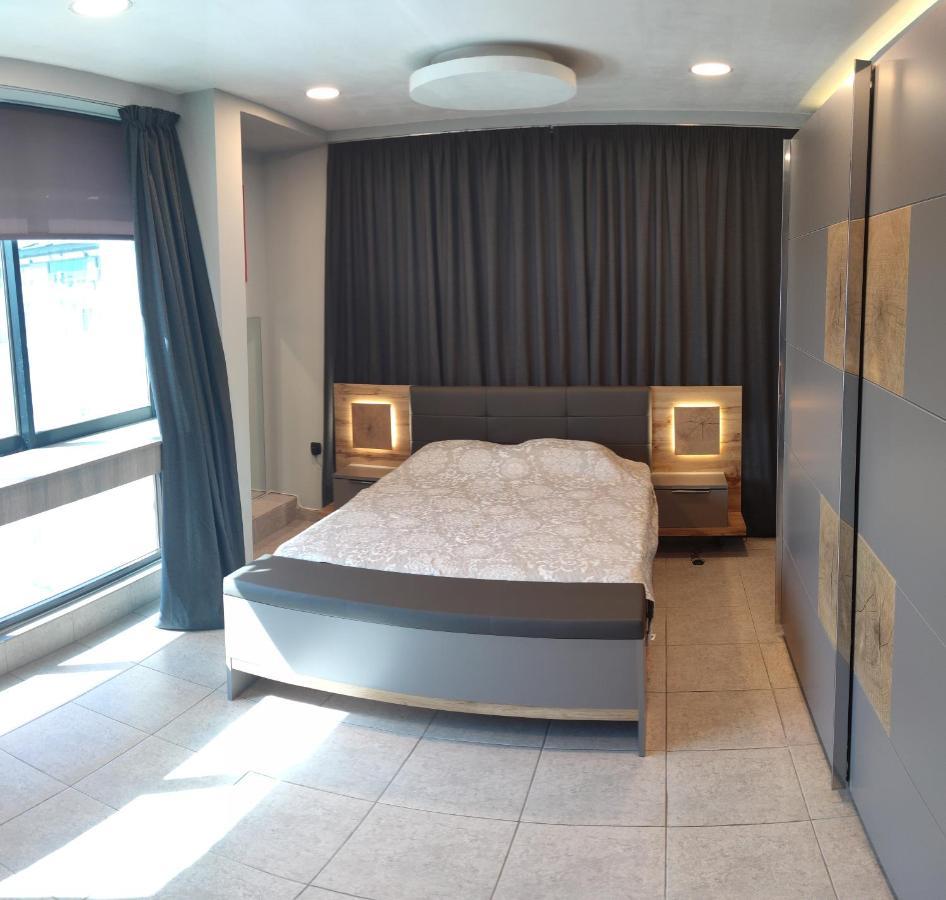 Pegasus Apartment Salonic Exterior foto