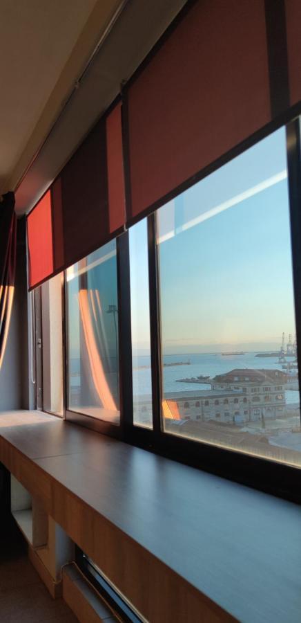 Pegasus Apartment Salonic Exterior foto