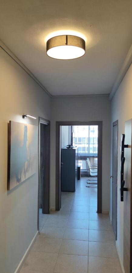 Pegasus Apartment Salonic Exterior foto