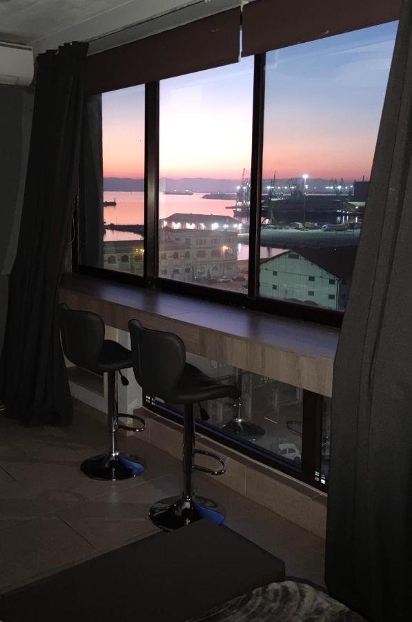 Pegasus Apartment Salonic Exterior foto